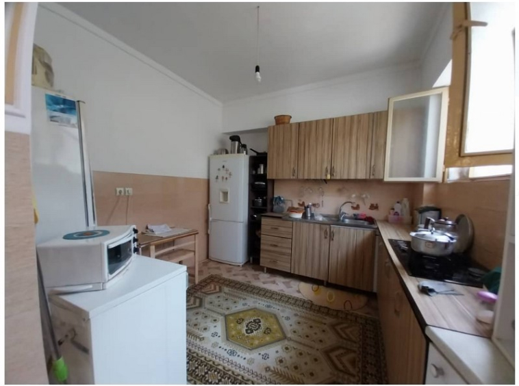 فروش ویلایی رشتیان