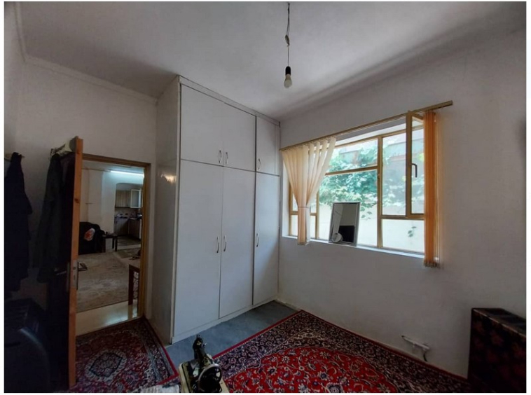 فروش ویلایی رشتیان