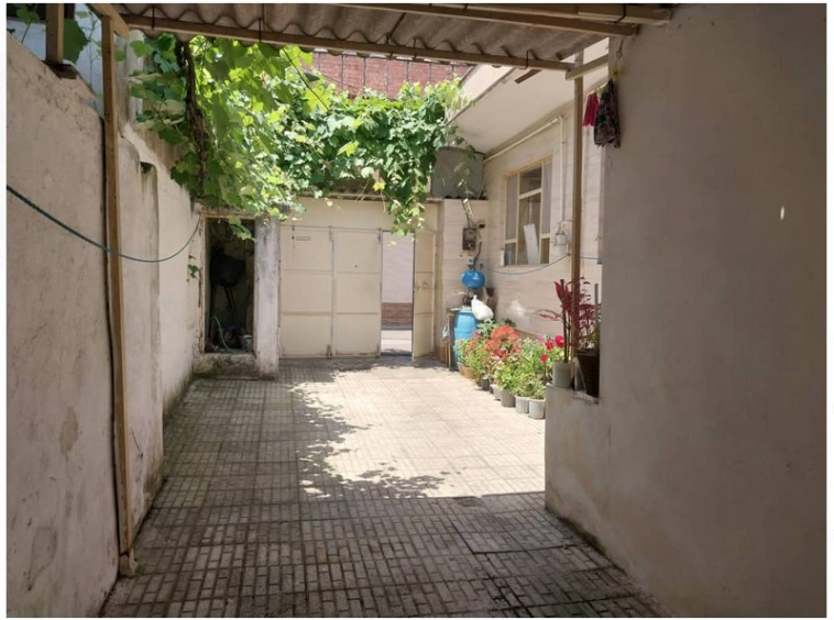 فروش ویلایی رشتیان