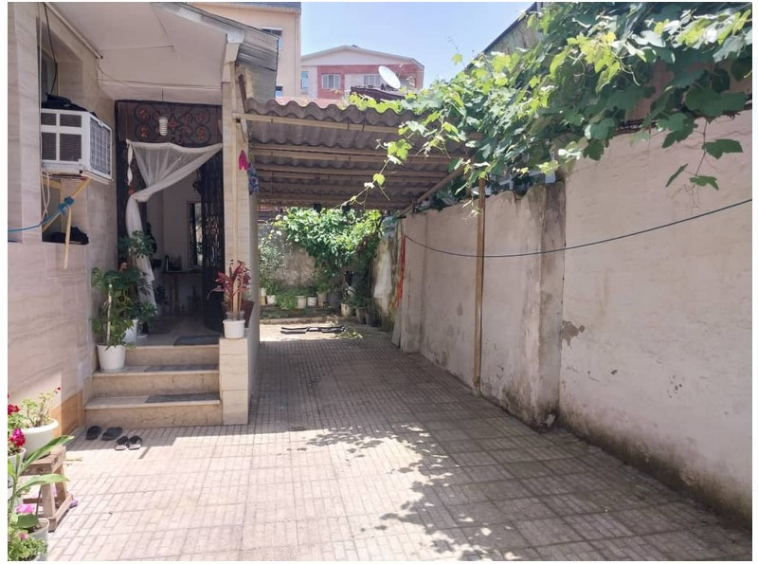 فروش ویلایی رشتیان