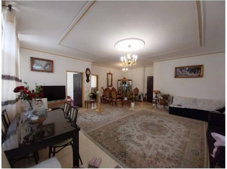فروش ویلایی رشتیان