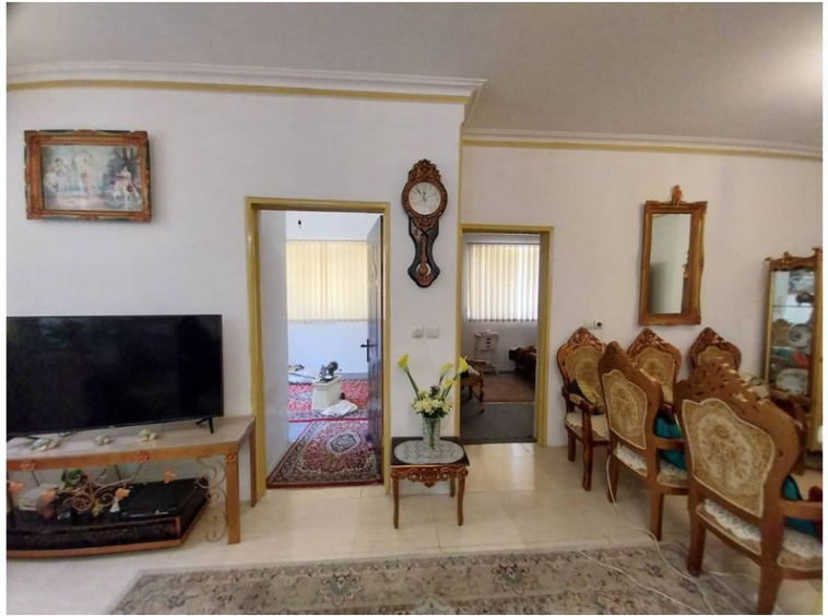 فروش ویلایی رشتیان