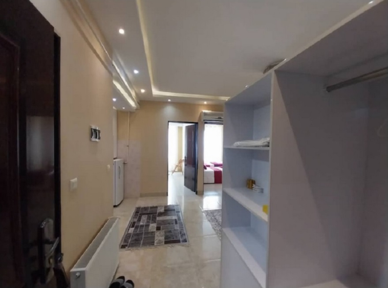 رزرو دوخوابه هتل ساحلی