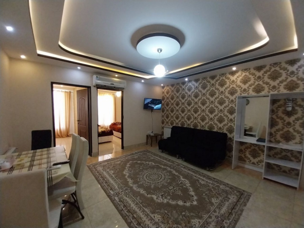 اجاره هتل زیباکنار دوخوابه VIP