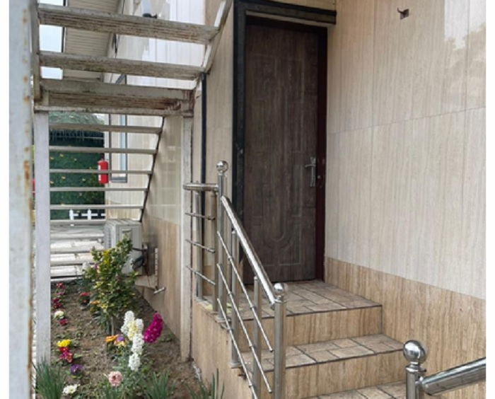 اجاره روزانه سوئیت ساحلی