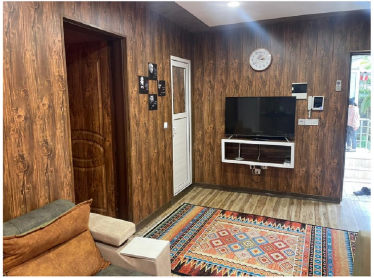 اجاره روزانه سوئیت ساحلی