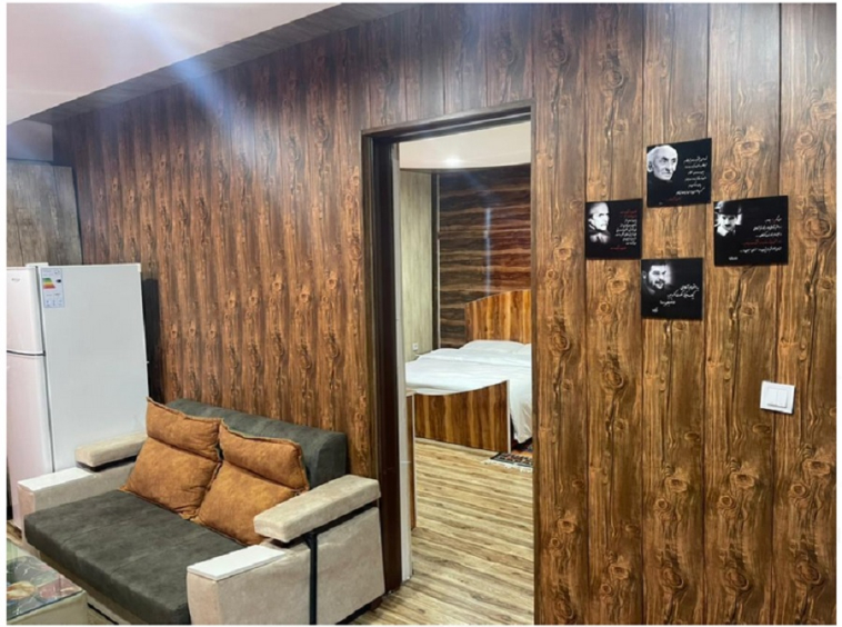 اجاره روزانه سوئیت ساحلی