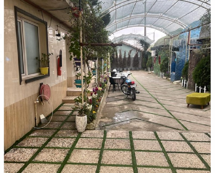 اجاره یکخوابه ساحلی