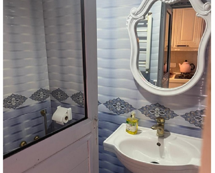 رزرو سوئیت سنگی ساحلی