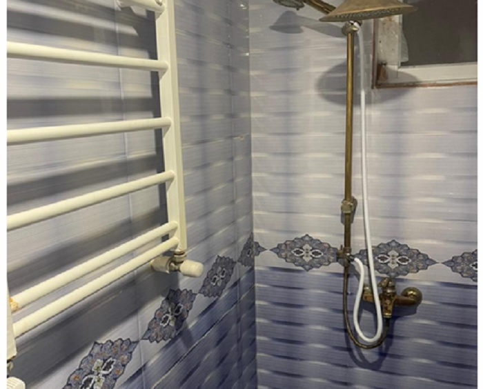 رزرو سوئیت سنگی ساحلی