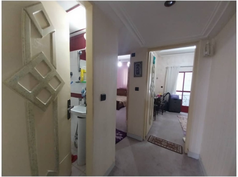 فروش آپارتمان گلسار