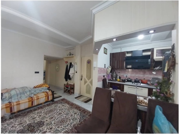 فروش آپارتمان گلسار