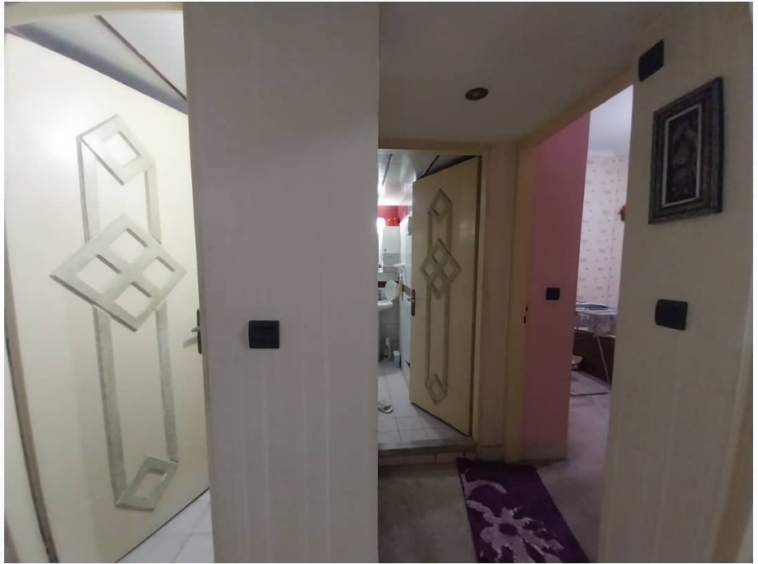فروش آپارتمان گلسار