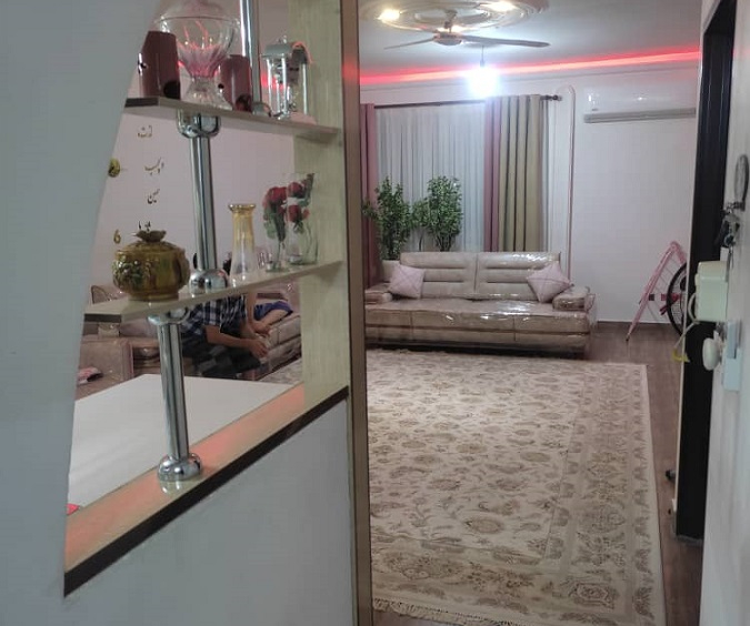 فروش ویلایی رشت دخانیات