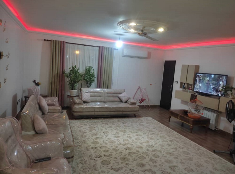 فروش ویلایی رشت دخانیات