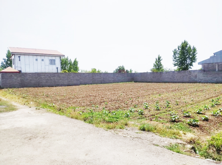 فروش زمین رشت
