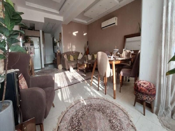 مجتمع تجاری مسکونی زیتون