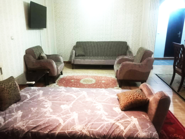 آپارتمان مبله رشت