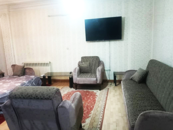 آپارتمان مبله رشت