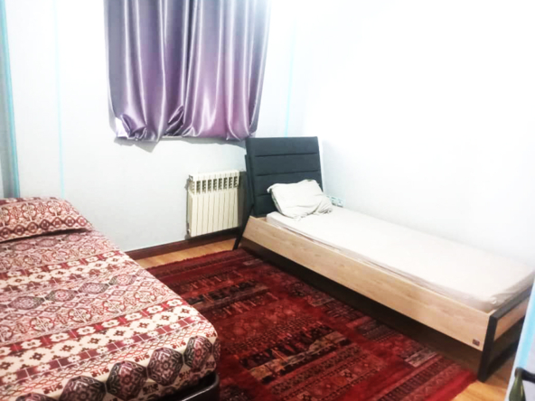 آپارتمان مبله رشت