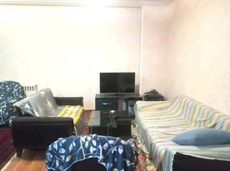 آپارتمان مبله رشت