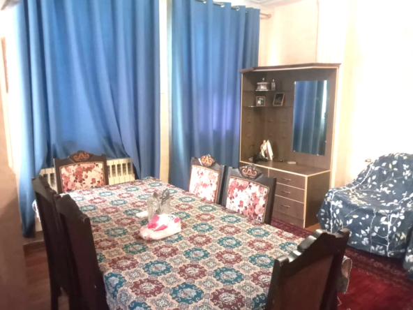 آپارتمان مبله رشت