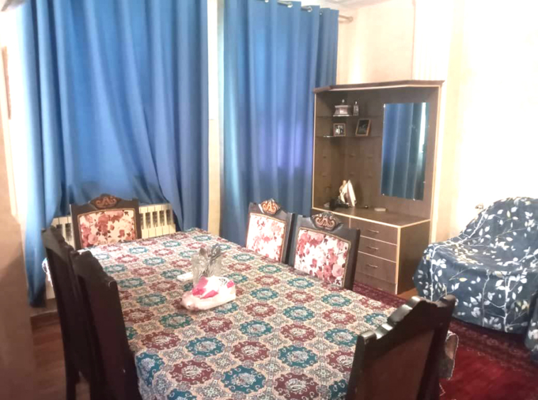 آپارتمان مبله رشت