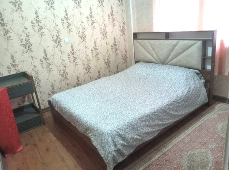 آپارتمان مبله رشت