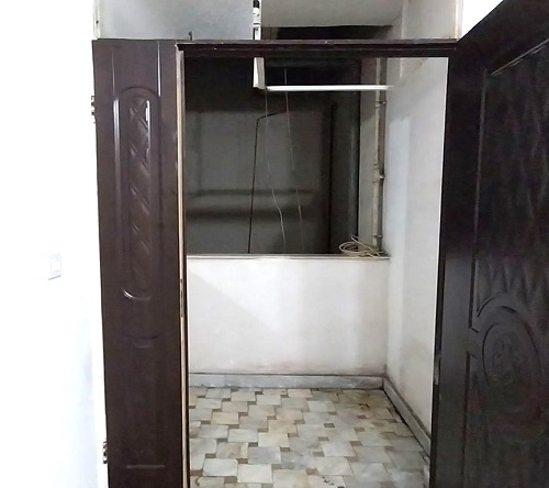 اجاره آپارتمان فلکه گاز
