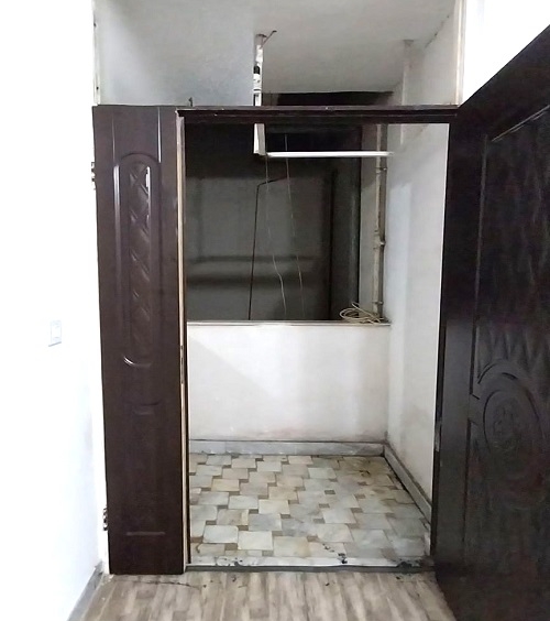 اجاره آپارتمان فلکه گاز