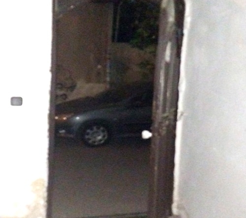 اجاره آپارتمان فلکه گاز