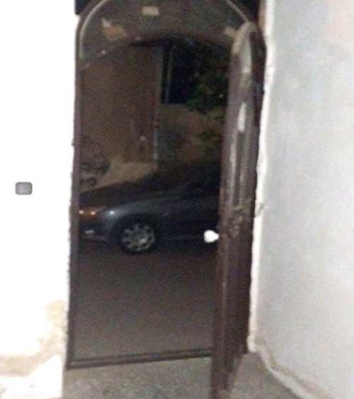 اجاره آپارتمان فلکه گاز