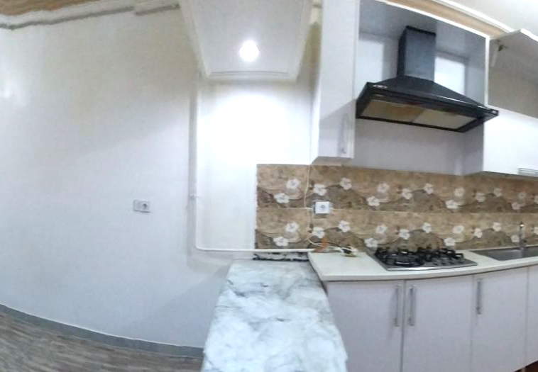اجاره آپارتمان فلکه گاز