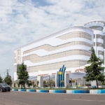 تهاتر مغازه آرش مال