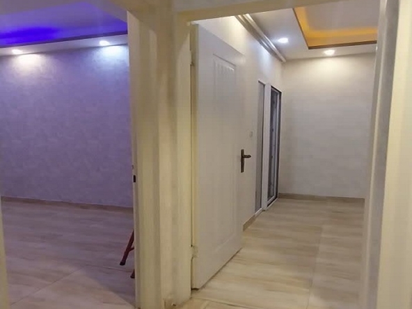 فروش آپارتمان نسقی