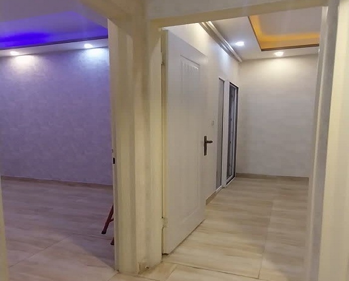 فروش آپارتمان نسقی