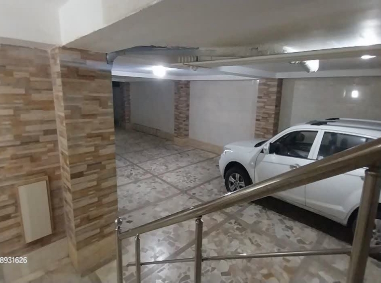 فروش آپارتمان نسقی