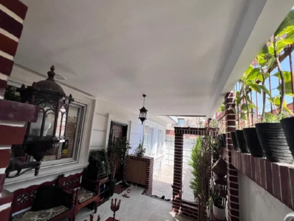 فروش ویلایی