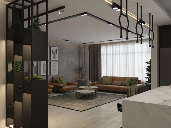 پیشفروش آپارتمان بلوارگیلان