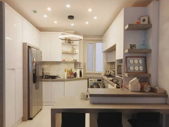 پیشفروش آپارتمان پستک