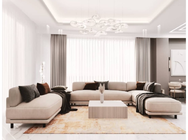 پیشفروش آپارتمان گلسار