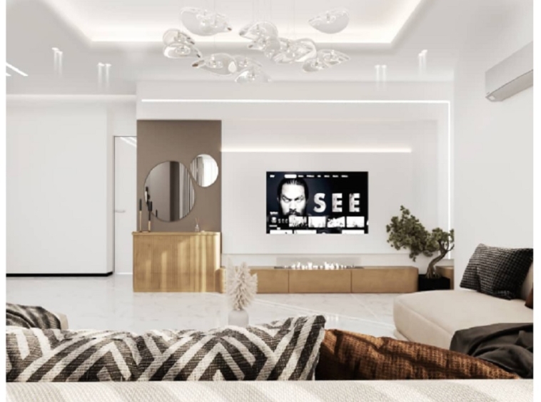 پیشفروش آپارتمان گلسار