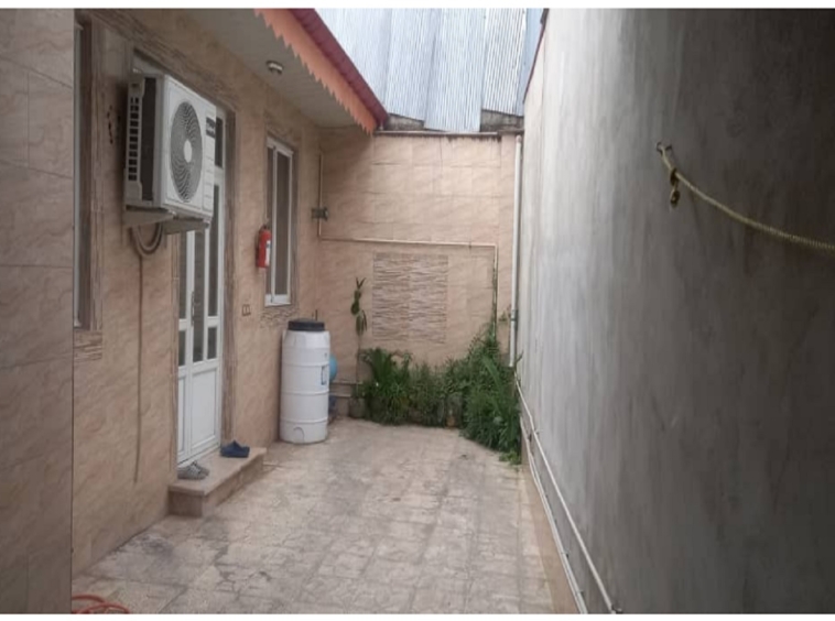اجاره روزانه ویلایی رشت