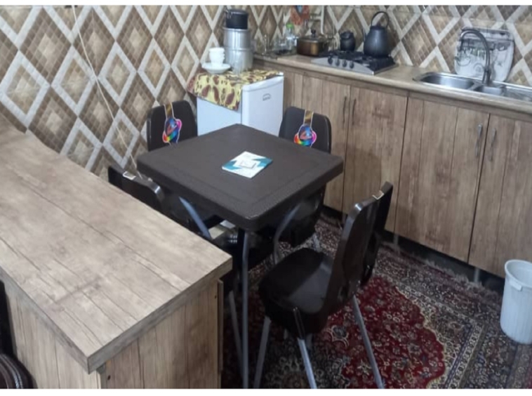 اجاره روزانه ویلایی رشت