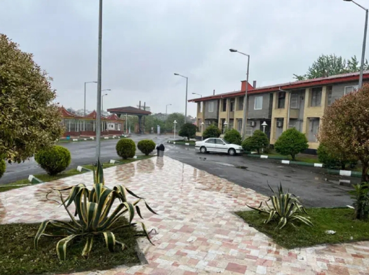 اجاره روزانه سوئیت