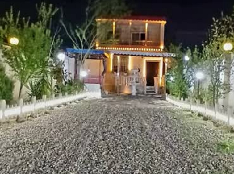 اجاره ویلا سراوان