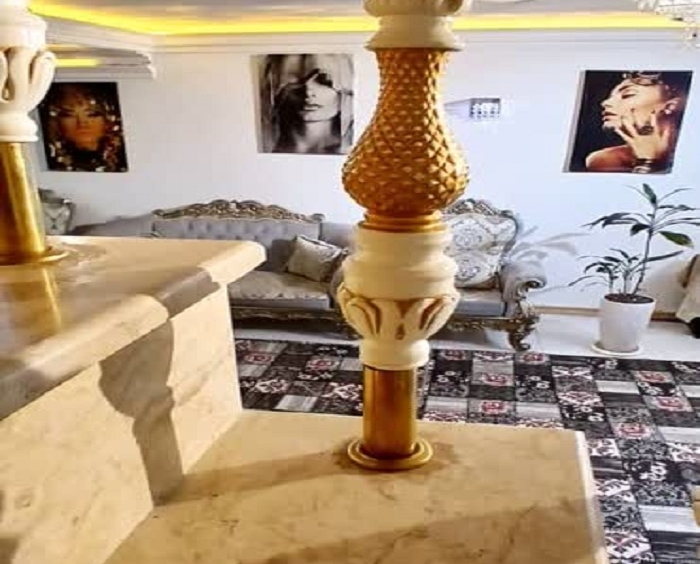 اجاره ویلا سراوان