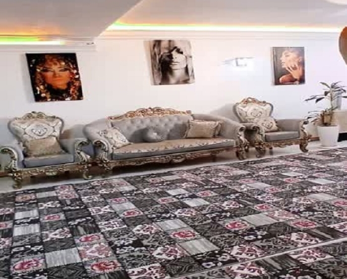 اجاره ویلا سراوان