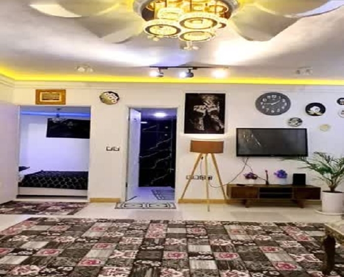 اجاره ویلا سراوان