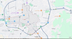 منطقه 2 رشت